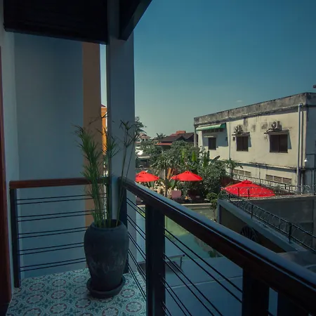 Bb Angkor Residence