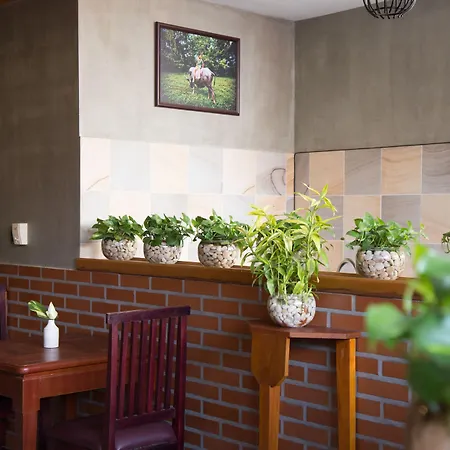 Bb Angkor Residence