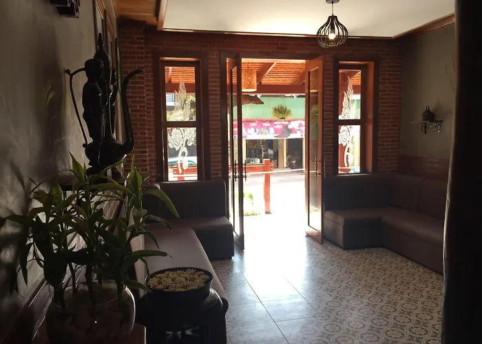 Hotel Bb Angkor