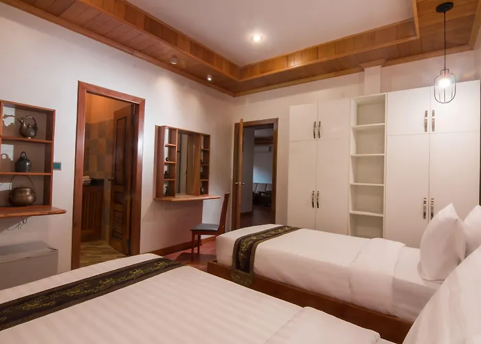 Hotel Bb Angkor