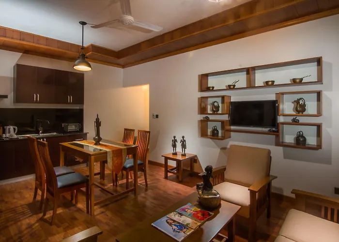 Hotel Bb Angkor