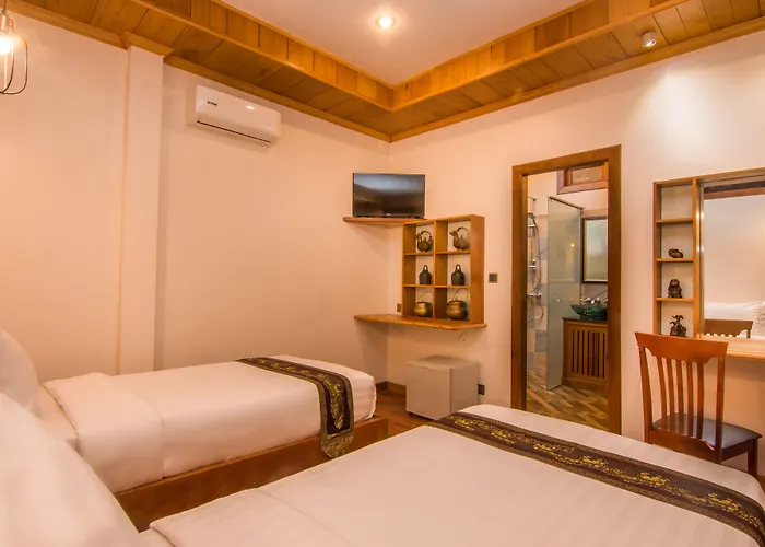 Bb Angkor 4*