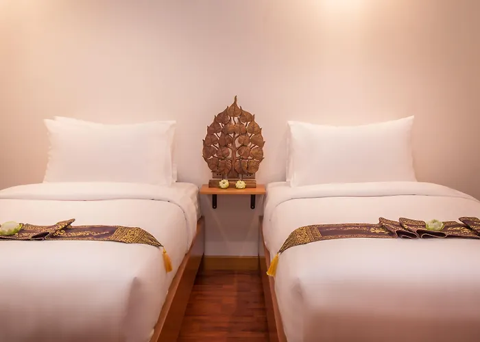 Hotel Bb Angkor 4*