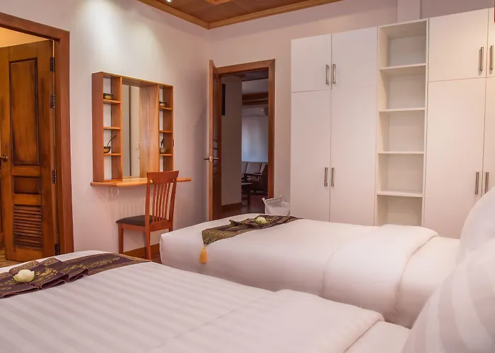 Bb Angkor 4*