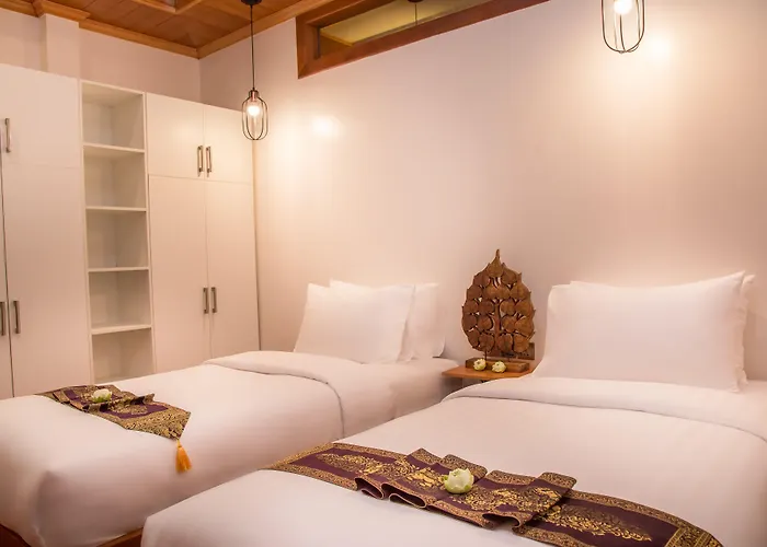 Bb Angkor Siem Reap