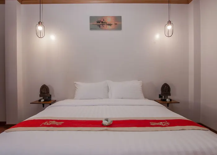 Bb Angkor Hotel