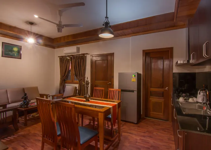 Hotel Bb Angkor