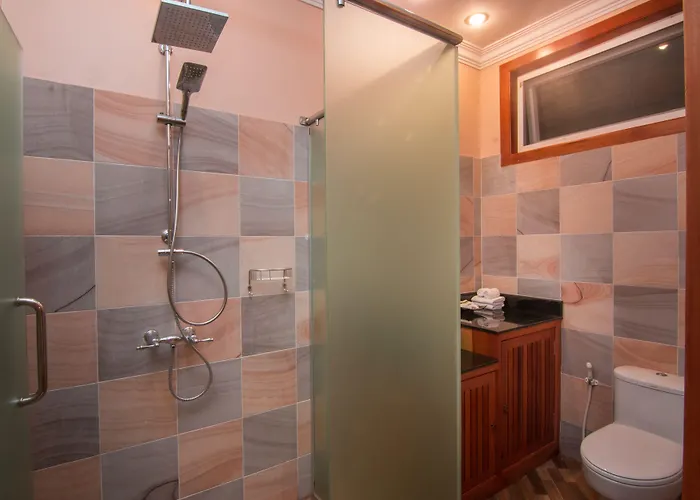Hotel Bb Angkor
