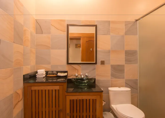 Bb Angkor Hotel
