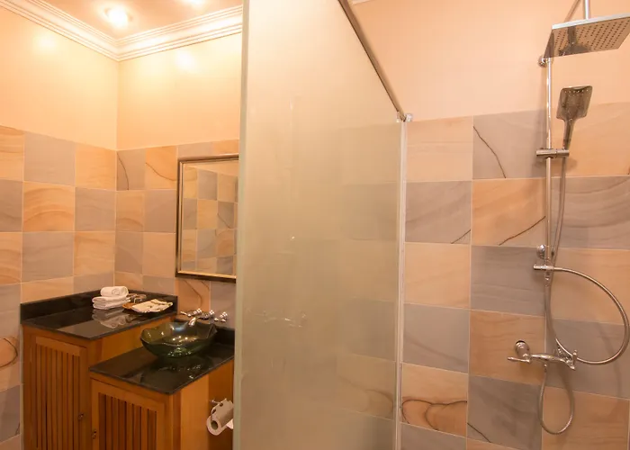 Bb Angkor 4* Siem Reap