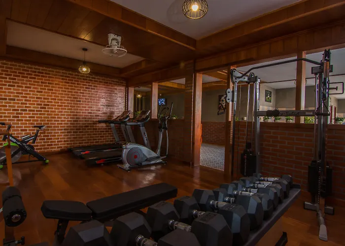Hotel Bb Angkor 4*