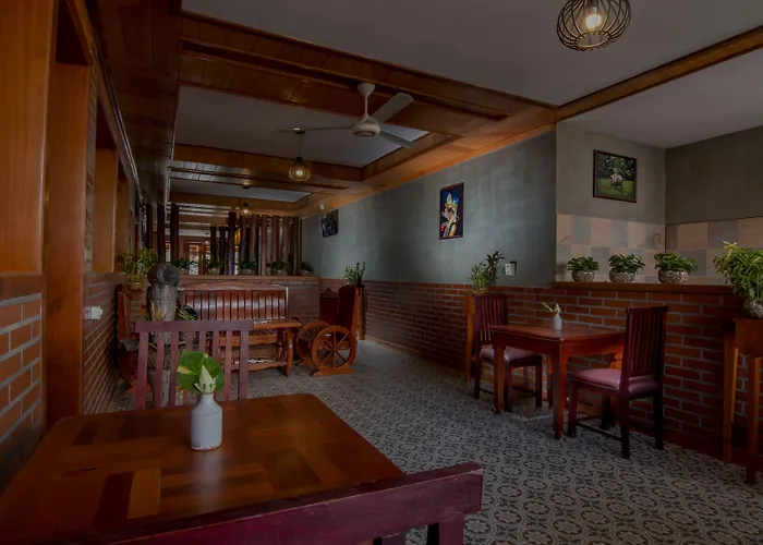 Bb Angkor Siem Reap