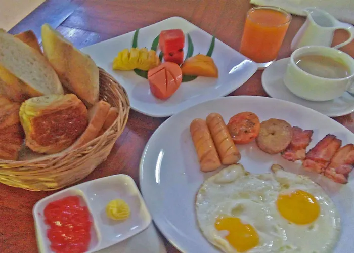 Hotel Bb Angkor Siem Reap
