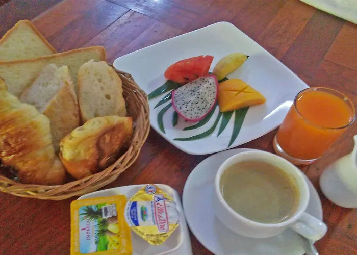 Hotel Bb Angkor