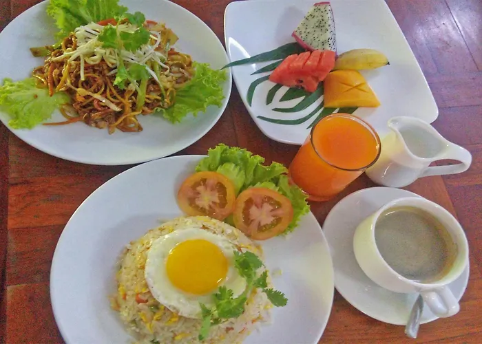 Bb Angkor Hotel 4*