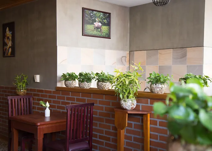 Bb Angkor 4* Siem Reap