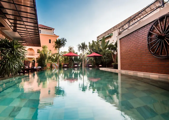 Bb Angkor Siem Reap