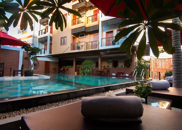 Bb Angkor Siem Reap