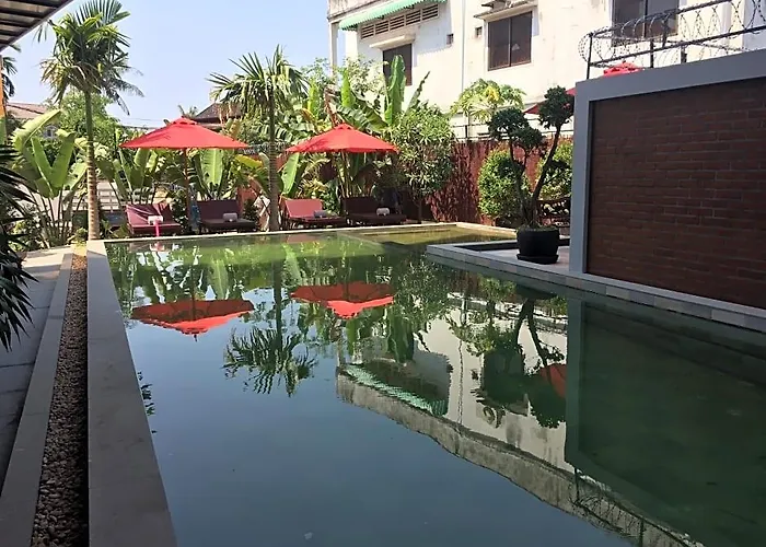 Hotel Bb Angkor Siem Reap