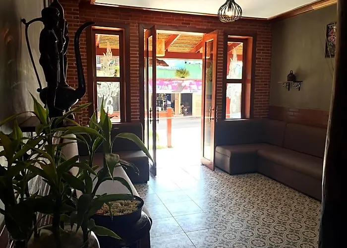 Bb Angkor 4* Siem Reap