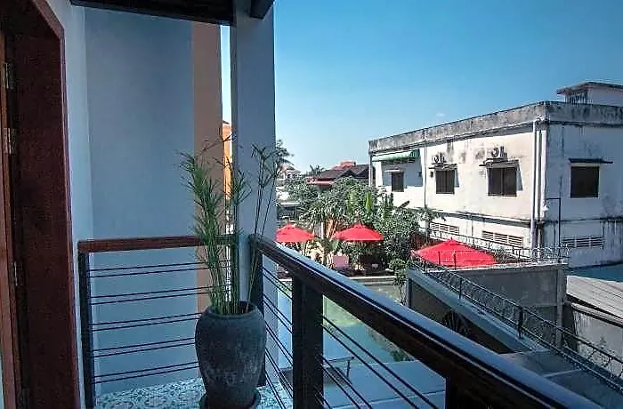 Bb Angkor Hotel 4*