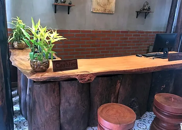 Hotel Bb Angkor 4*