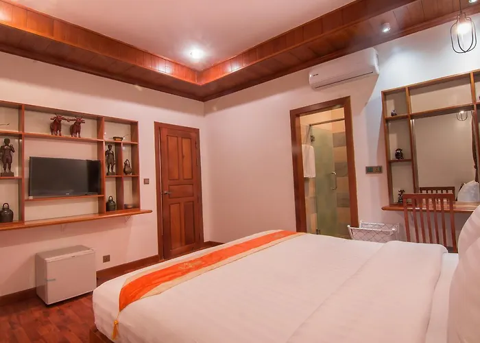 Bb Angkor Siem Reap