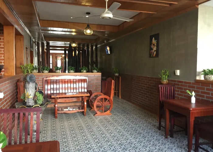 Bb Angkor 4* Siem Reap