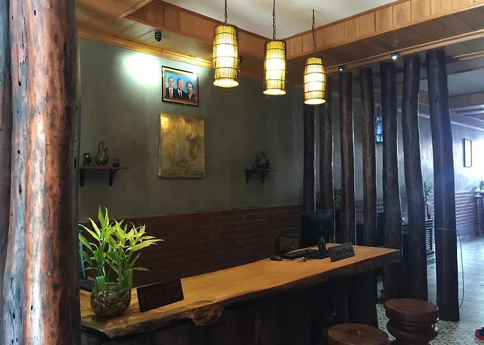 Hotel Bb Angkor 4*