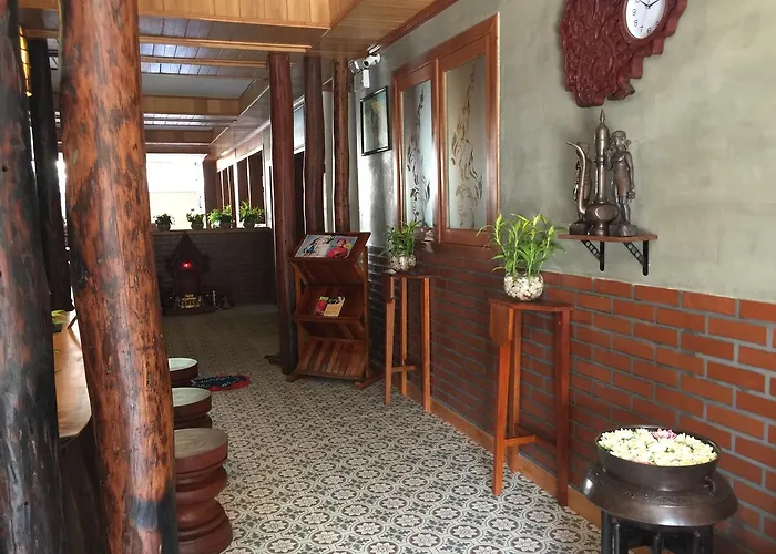 Hotel Bb Angkor Siem Reap