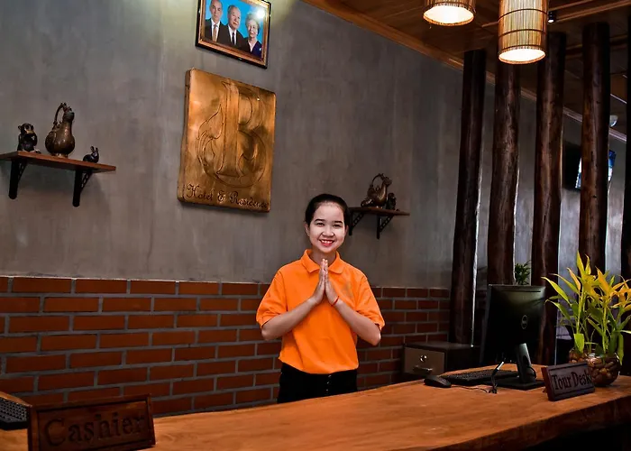 Bb Angkor Siem Reap