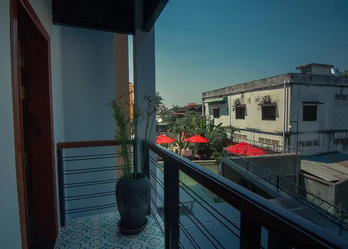 Hotel Bb Angkor