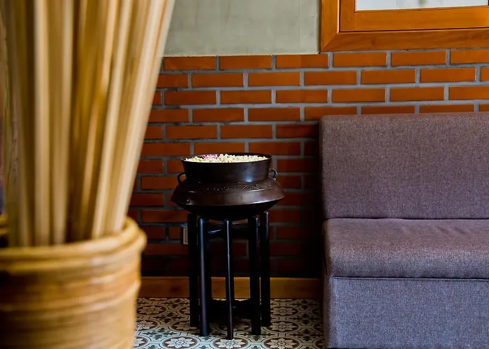 Bb Angkor Hotel