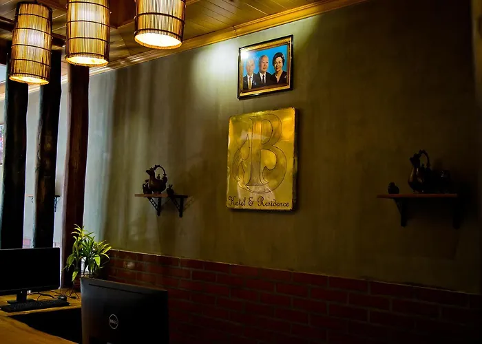 Hotel Bb Angkor Siem Reap